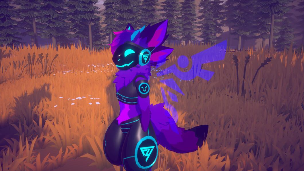 Fl4kko Commission