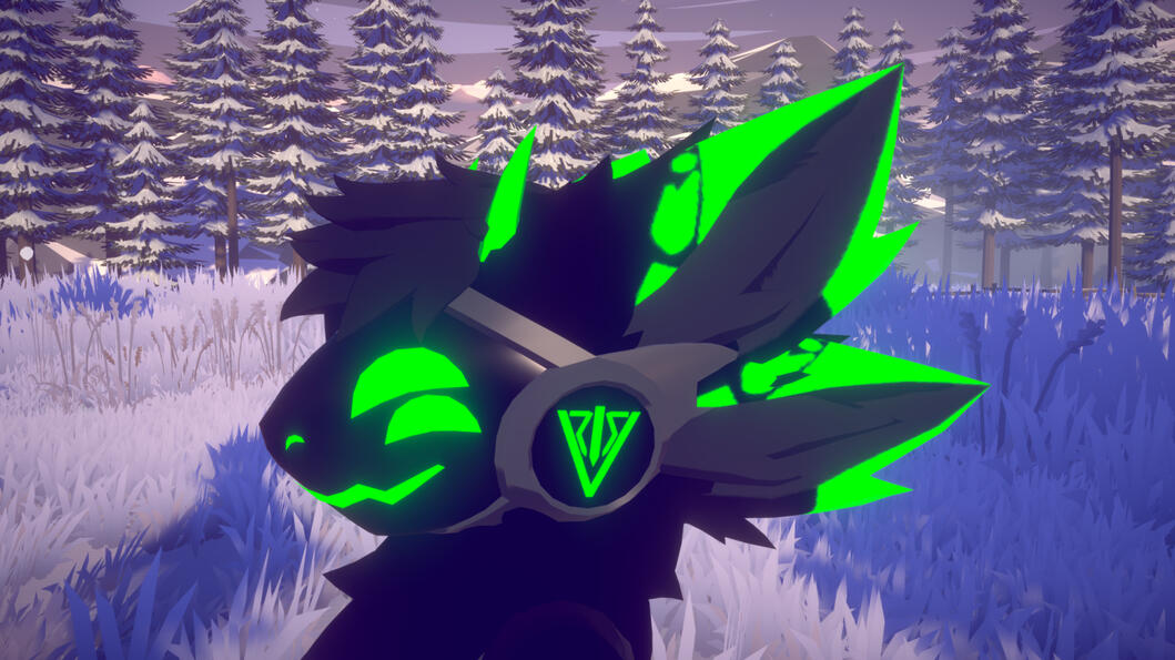 Halo-gen