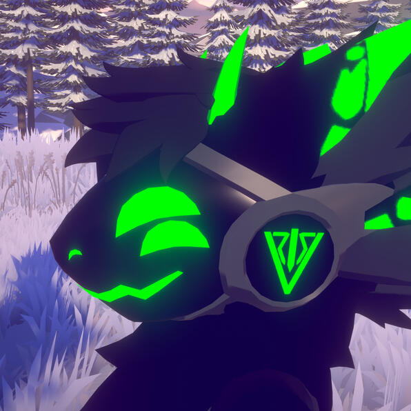 Spider Eyes (On Gumroad)