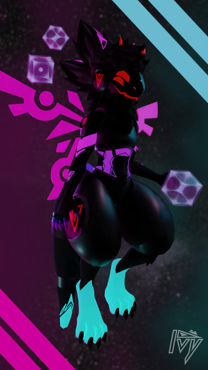 Kinda a banger phone background