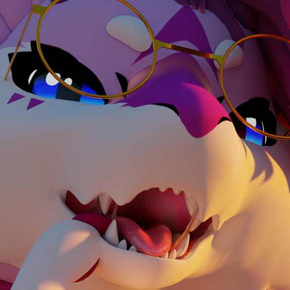 rawr