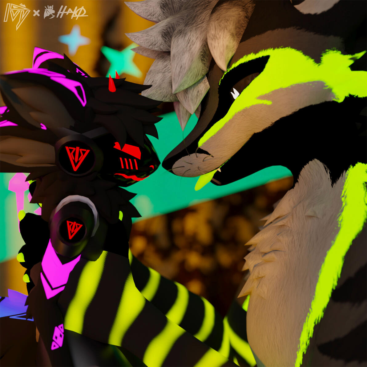 Got Caught Stealing RAM