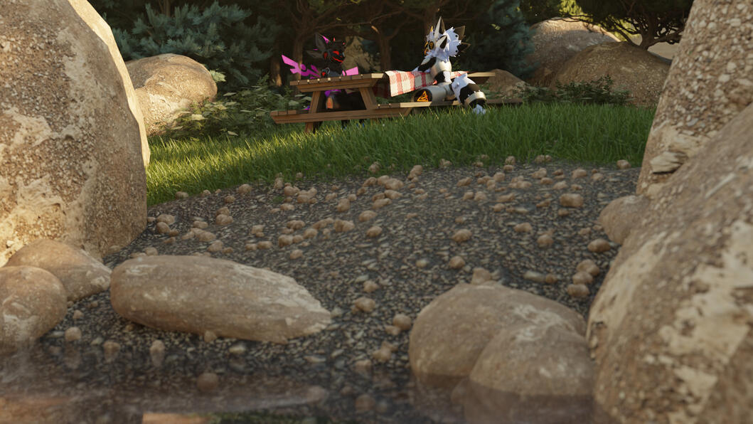 Picnic :3